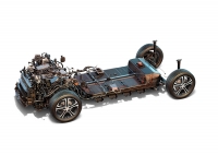 General Motors: ceny ogniw litowo-jonowych poniżej 100 USD/kWh do 2021r.