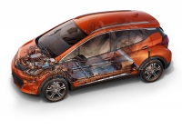 Chevrolet Bolt EV