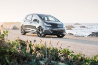 Chevrolet Bolt EV
