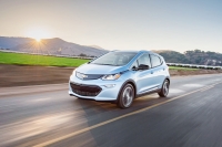 Chevrolet Bolt EV w programie Alex on Autos