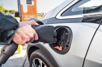 Chevrolet Bolt EV