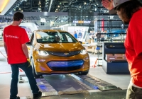Chevrolet Bolt EV