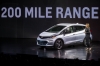 Chevrolet Bolt EV