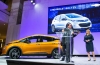 Chevrolet Bolt EV