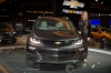 Chevrolet Bolt EV