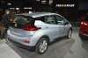 Chevrolet Bolt EV