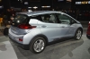 Chevrolet Bolt EV