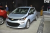 Chevrolet Bolt EV