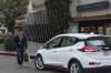 Chevrolet Bolt EV