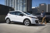 Chevrolet Bolt EV