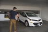 Chevrolet Bolt EV