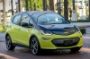 Chevrolet Bolt EV