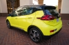 Chevrolet Bolt EV