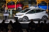 Chevrolet Bolt EV - prototyp z funkcjami autonomicznej jazdy