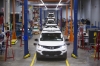 Chevrolet Bolt EV - produkcja prototypów z funkcjami autonomicznej jazdy