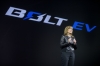 Chevrolet Bolt EV