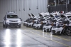 Chevrolet Bolt EV - produkcja prototypów z funkcjami autonomicznej jazdy