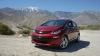 Chevrolet Bolt EV