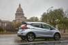 Chevrolet Bolt EV we flocie wypożyczalni Maven