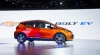 Chevrolet Bolt EV