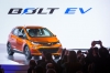 Chevrolet Bolt EV