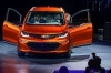 Chevrolet Bolt EV