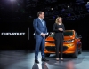 Chevrolet Bolt EV