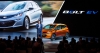 Chevrolet Bolt EV