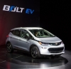 Chevrolet Bolt EV