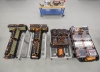 Chevrolet Bolt EV - pakiet akumulatorów (po prawej)