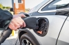 Chevrolet Bolt EV