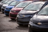 Chevrolet Bolt EV