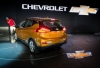 Chevrolet Bolt EV