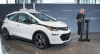 Chevrolet Bolt EV - prototyp z funkcjami autonomicznej jazdy