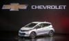 Chevrolet Bolt EV
