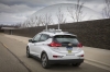 Chevrolet Bolt EV - prototyp z funkcjami autonomicznej jazdy