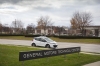 Chevrolet Bolt EV - prototyp z funkcjami autonomicznej jazdy