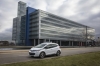 Chevrolet Bolt EV - prototyp z funkcjami autonomicznej jazdy