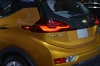 Chevrolet Bolt EV