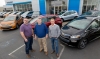 Chevrolet Bolt EV - wydanie pierwszych egzemplarzy 13 grudnia 2016r. w Kalifornii