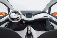 Chevrolet Bolt EV concept