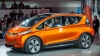 Chevrolet Bolt EV concept