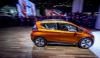 Chevrolet Bolt EV concept