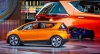 Chevrolet Bolt EV concept