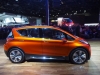 Chevrolet Bolt EV concept