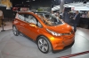 Chevrolet Bolt EV concept