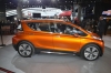 Chevrolet Bolt EV concept