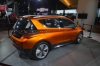 Chevrolet Bolt EV concept