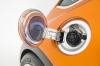 Chevrolet Bolt EV concept