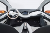 Chevrolet Bolt EV concept